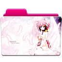 Folder By SynysterGirlKlitz (2) icon